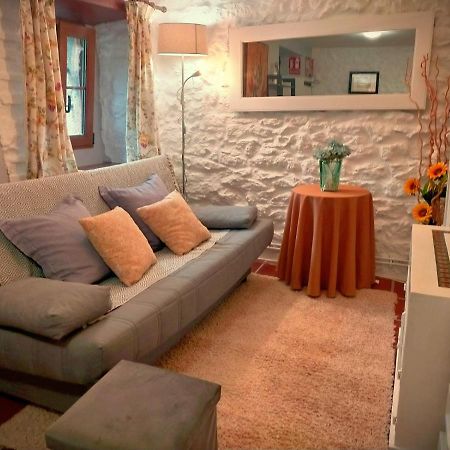 Casa Rural La Pena En ウンケラ エクステリア 写真