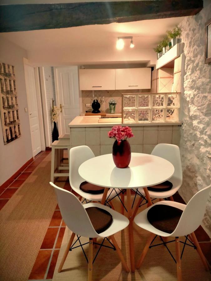 Casa Rural La Pena En ウンケラ エクステリア 写真